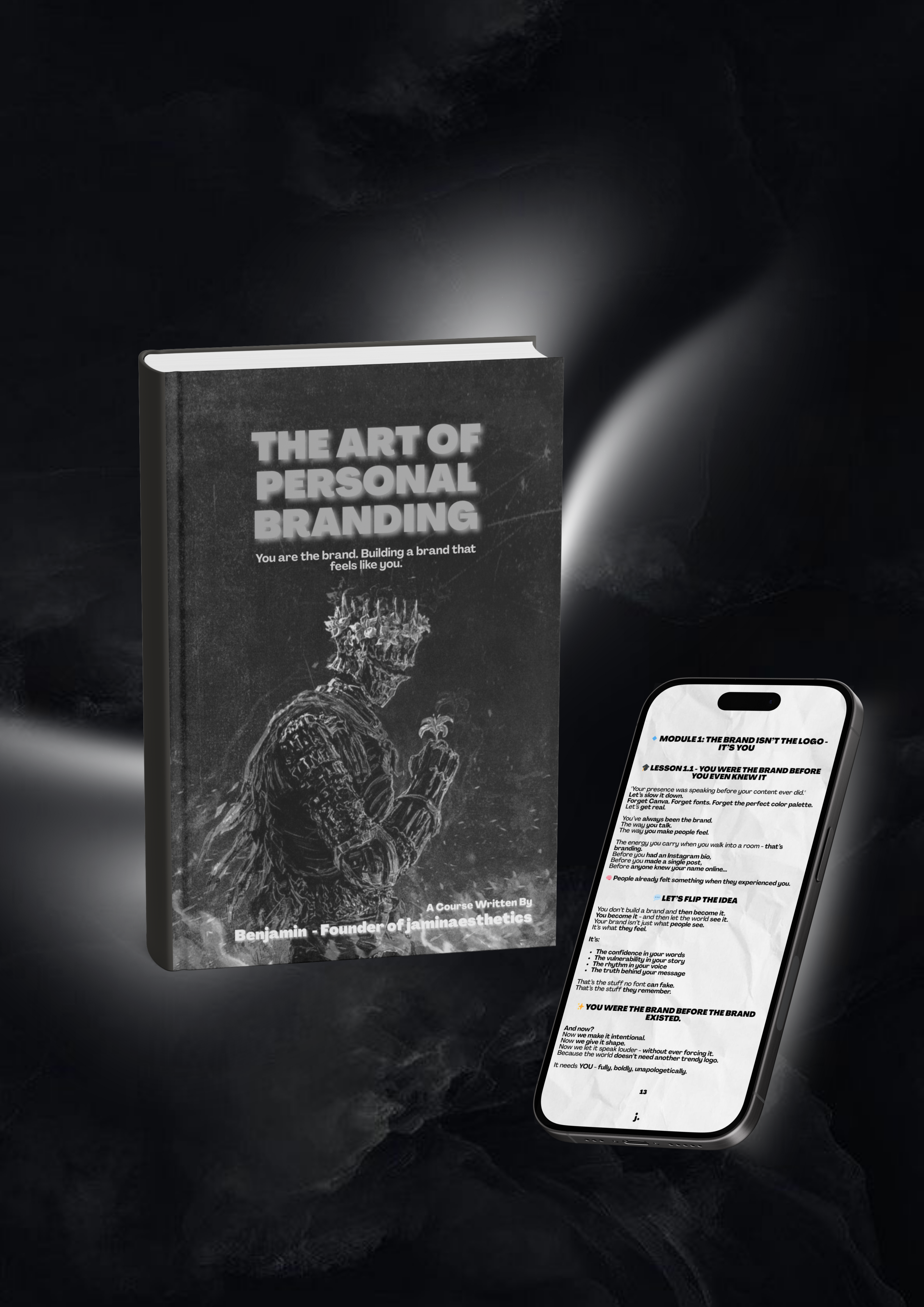 The Art Of Personal Branding