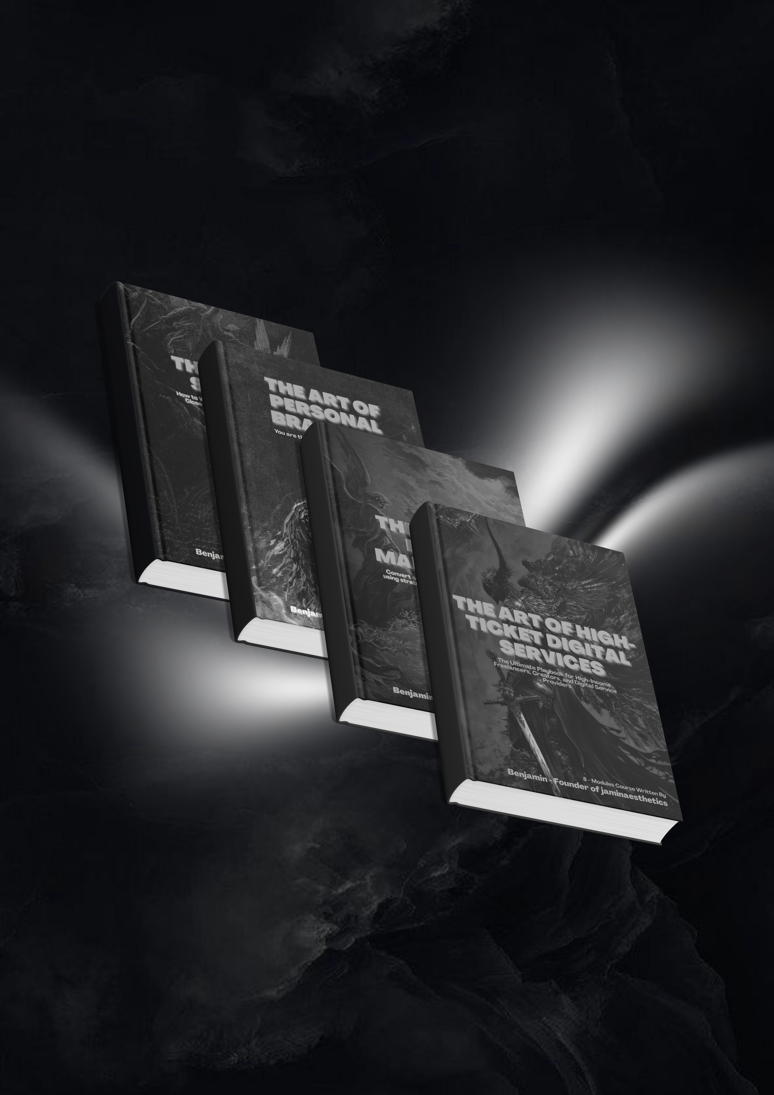 The Art Of Growth System