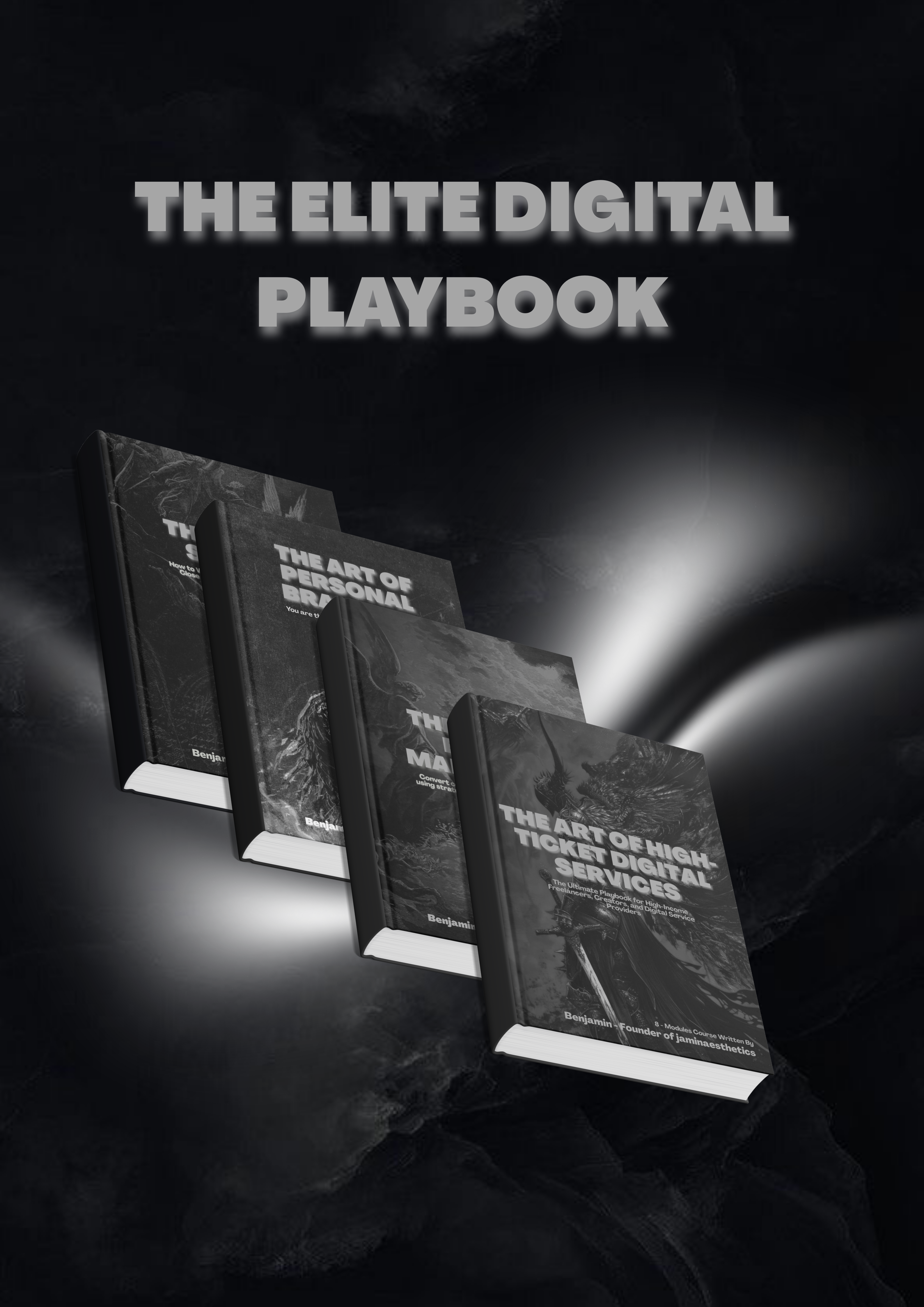 The Art Of Growth System